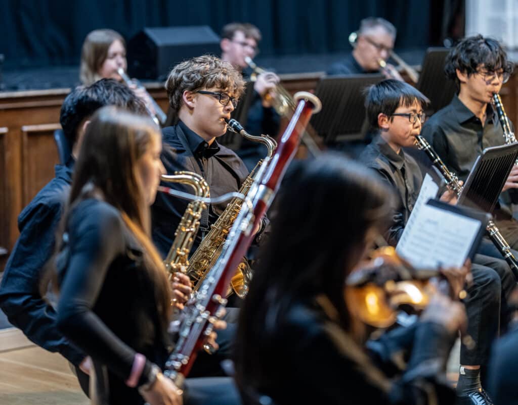 Night at the Movies 7