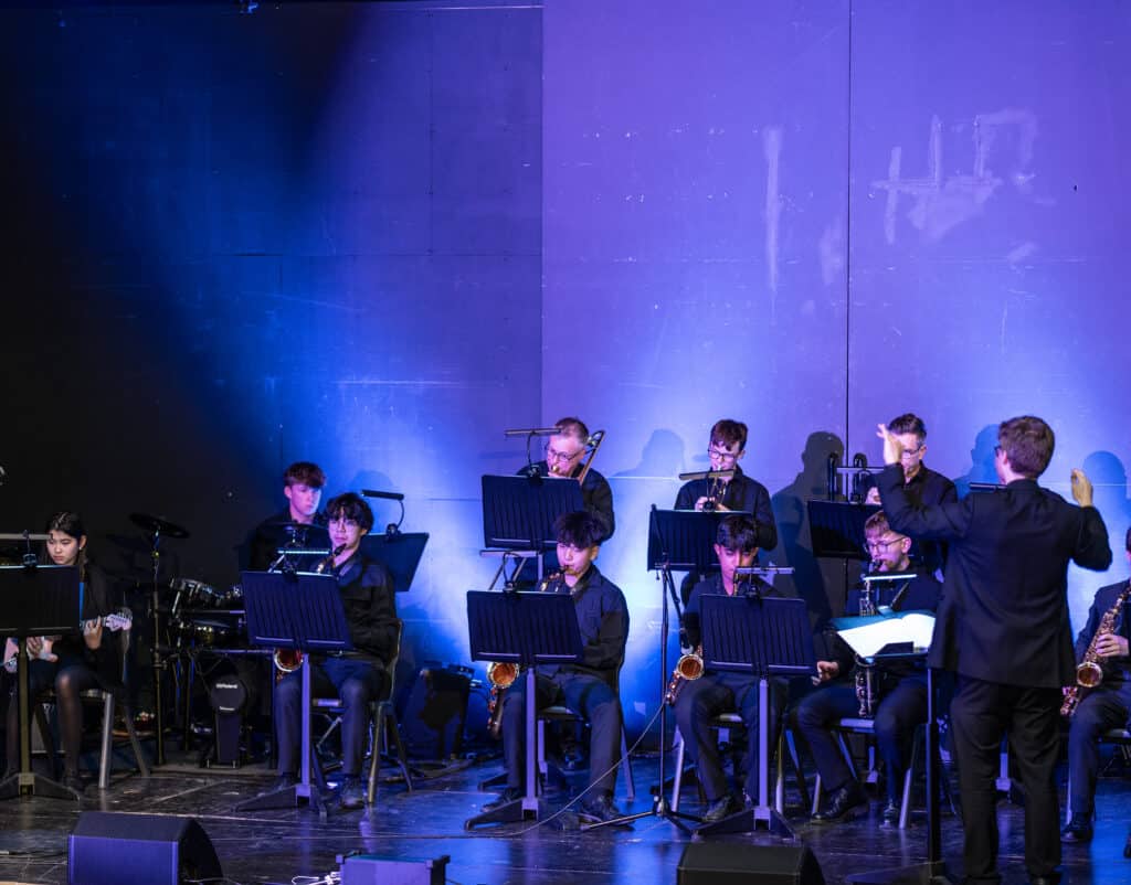 Night at the Movies 6